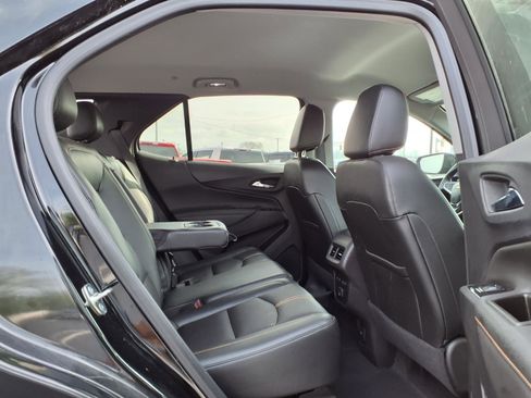 Used 2024 Chevrolet Equinox Premier image 24