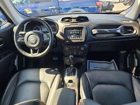 Used 2018 Jeep Renegade Limited image 19