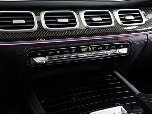 Certified 2026 Mercedes-Benz GLE 53 AMG GLE 53 AMG image 27