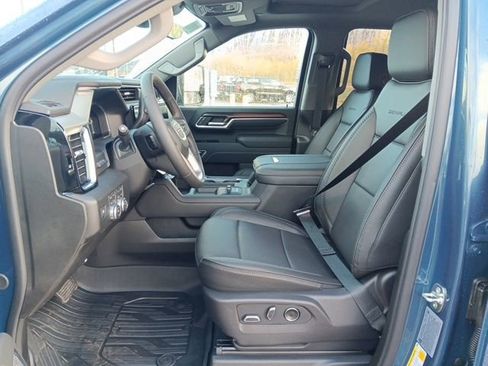 New 2026 GMC Sierra 2500 Denali w/ Denali Reserve Package AWD/4WD image 6
