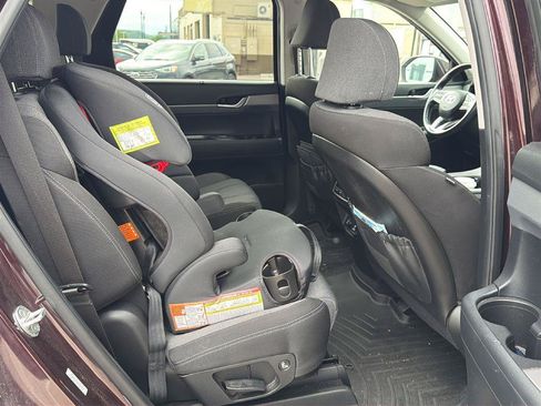 Used 2021 Hyundai Palisade SEL w/ Convenience Package AWD/4WD image 23