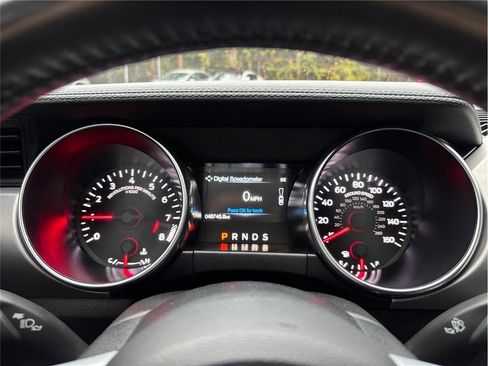 Used 2021 Ford Mustang GT Premium w/ Black Accent Package image 24