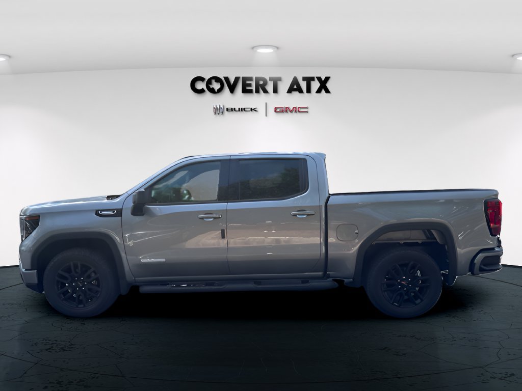 New 2026 GMC Sierra 1500 Elevation w/ Elevation Select Package RWD image 5