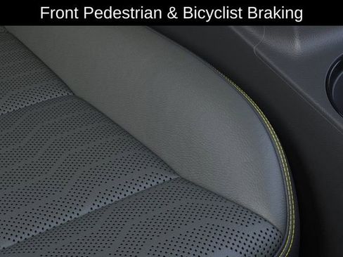 New 2025 Chevrolet Colorado ZR2 w/ Technology Package image 22