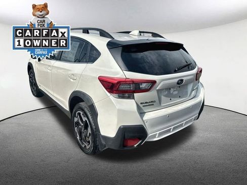 Used 2023 Subaru Crosstrek 2.5i Limited image 5