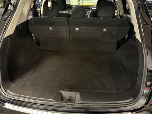 Used 2019 Nissan Murano S w/ Cargo Package image 23