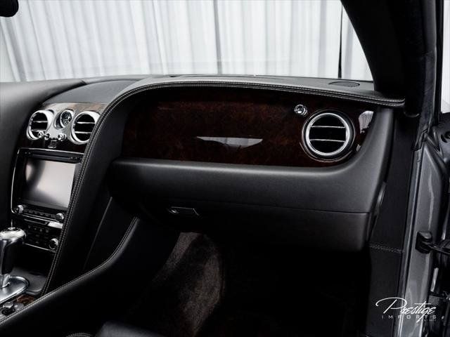 Used 2015 Bentley Continental GT V8 S AWD/4WD image 41