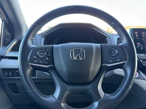 Used 2022 Honda Odyssey EX-L image 23