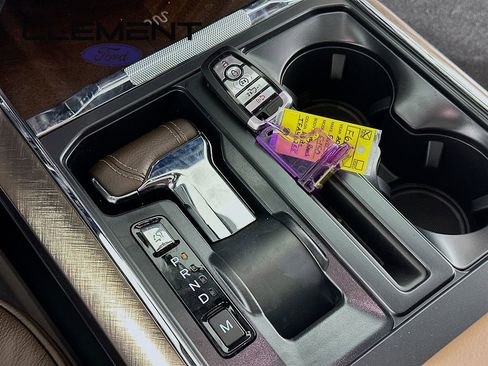 New 2026 Ford F150 King Ranch AWD/4WD image 22