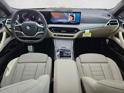 New 2026 BMW 430i Convertible w/ Premium Package RWD image 15