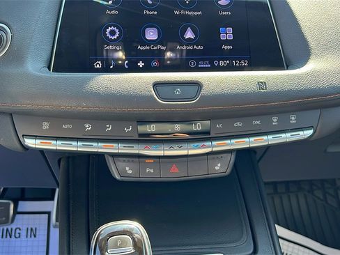 Used 2020 Cadillac XT4 Sport image 28