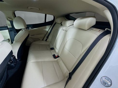 Used 2023 Kia Stinger GT-Line w/ Sun & Sound Package image 20