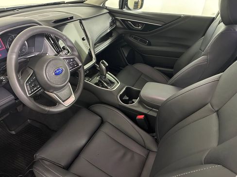 Certified 2025 Subaru Outback Limited w/ Popular Package #2 image 19