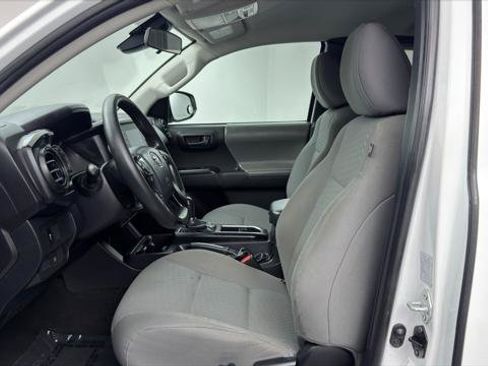 Used 2023 Toyota Tacoma SR RWD image 16