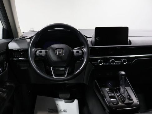 Used 2025 Honda CR-V EX-L image 17