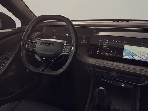 New 2026 Dodge Charger R/T image 9