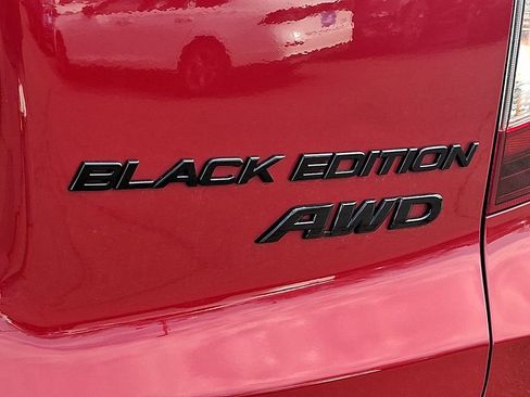 Used 2024 Honda Passport Black Edition image 32