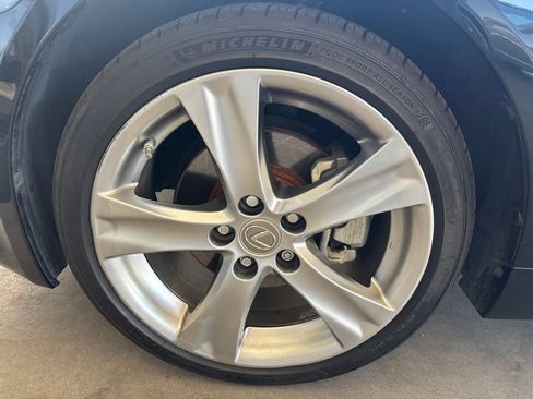 Used 2014 Lexus IS 250C w/ Luxury Package image 62