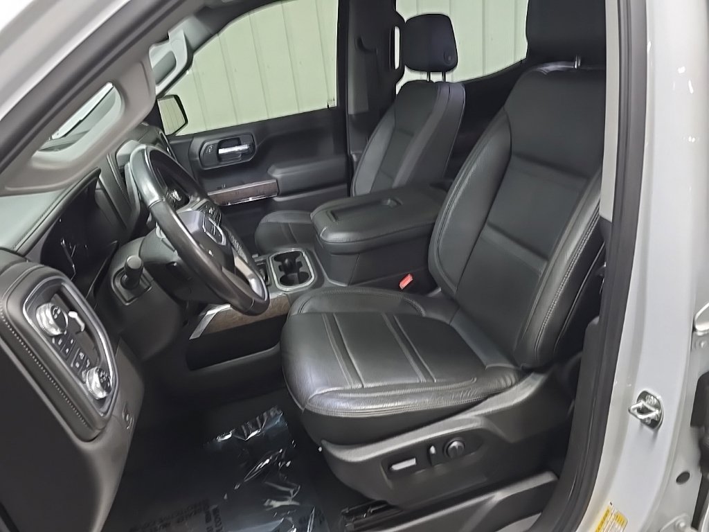 Used 2021 GMC Sierra 1500 Denali AWD/4WD image 31