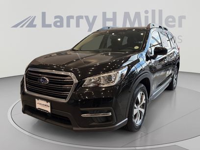 Used 2019 Subaru Ascent Premium