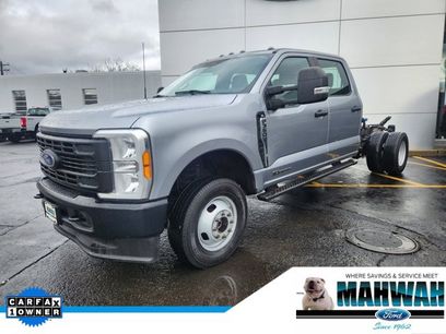 Used 2023 Ford F350 XL