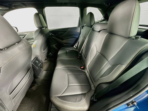 Used 2023 Subaru Forester Wilderness AWD/4WD image 26