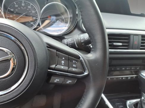 Used 2023 MAZDA CX-9 Touring Plus image 16