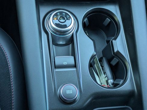 New 2026 Ford Explorer ST w/ Sun And Sound Package image 23