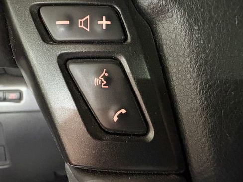 Used 2021 Nissan Titan PRO-4X w/ Pro-4x Convenience Package image 28