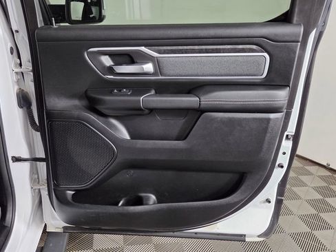 Used 2020 RAM 1500 Big Horn image 30
