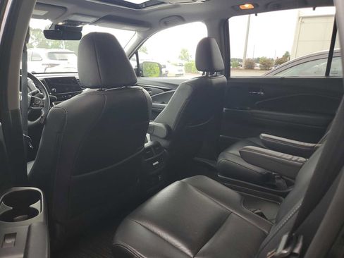 Used 2020 Honda Pilot Elite image 8