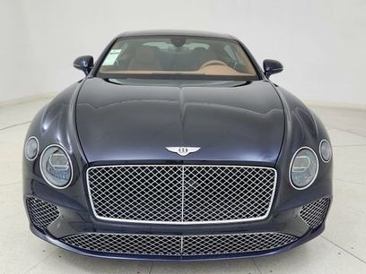 Used 2022 Bentley Continental GT