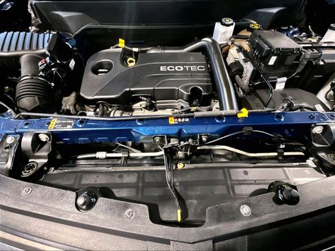 Used 2019 Chevrolet Equinox LT image 28