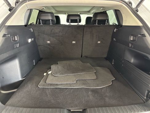 Certified 2025 MAZDA CX-50 2.5 Hybrid w/ Premium Plus Pkg image 29