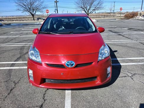 Used 2010 Toyota Prius Five FWD image 10