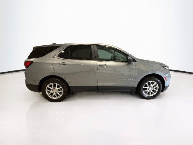 Used 2023 Chevrolet Equinox LT AWD/4WD image 8