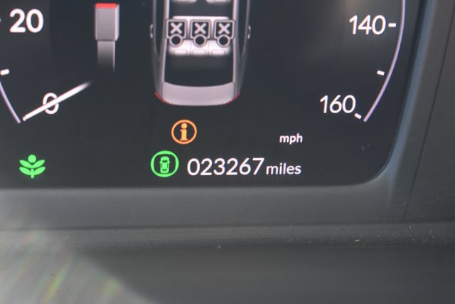 Used 2025 Honda Accord SE image 23