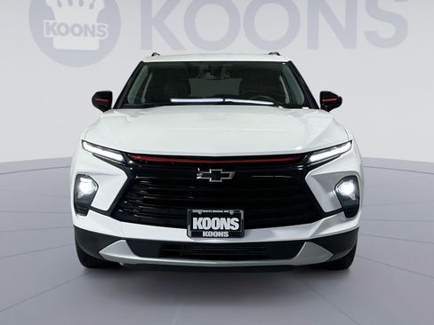 Used 2023 Chevrolet Blazer LT w/ Convenience Package image 19