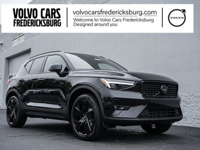 New 2026 Volvo XC40 B5 Ultra w/ Protection Package Premier