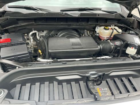 Used 2021 GMC Sierra 1500 Denali w/ Denali Ultimate Package image 35