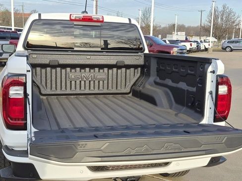 New 2026 GMC Canyon Elevation w/ Convenience Package AWD/4WD image 7