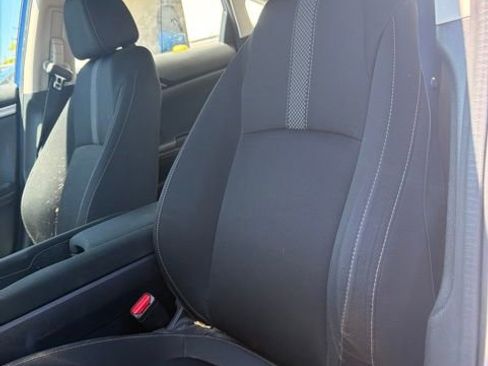 Used 2020 Honda Civic LX image 9