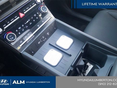 New 2026 Hyundai Santa Fe Calligraphy FWD image 28
