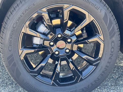 New 2026 GMC Terrain Elevation w/ Elevation Premium Package image 7