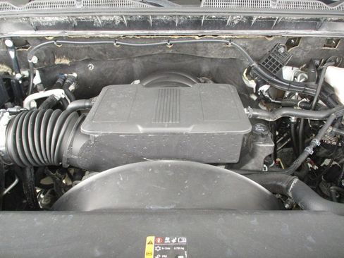 Used 2022 GMC Sierra 2500 SLE w/ SLE Convenience Package image 24