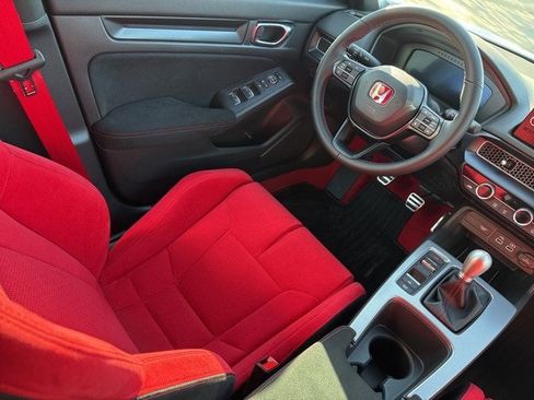 New 2025 Honda Civic Type R image 14