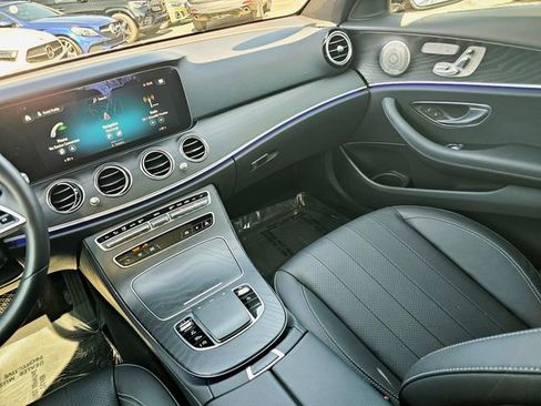 Certified 2023 Mercedes-Benz E 350 4MATIC Sedan image 33
