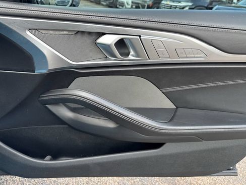 Used 2021 BMW M850i Gran Coupe xDrive AWD/4WD image 37