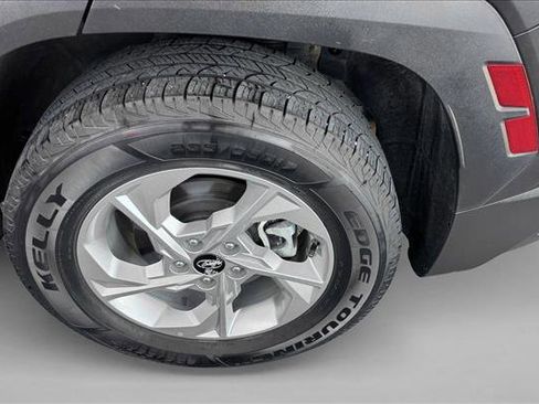 Used 2024 Hyundai Tucson SEL image 8