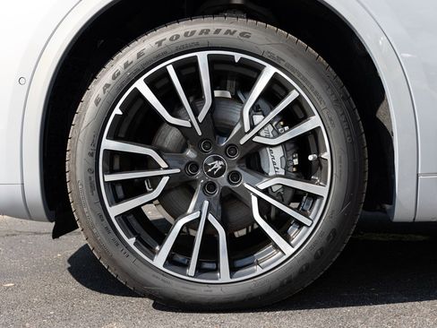 New 2025 Maserati Grecale GT image 53